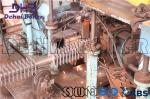 Power Plant Boiler Fin Tube High Precision Welded For Heat Exchanger