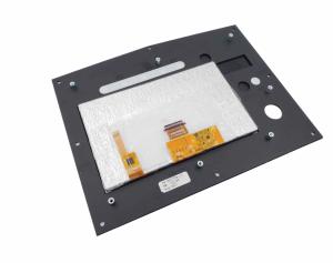 Quality Industrial Waterproof Membrane Switch For Precise Control wholesale