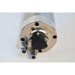2.2kw ER20 Water Cooled CNC Spindle Motor Waterproof 220V For Metal Engraving