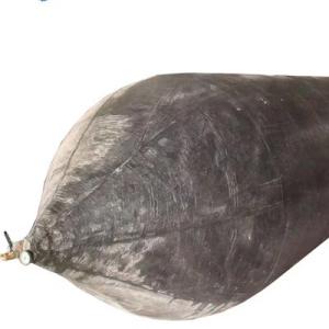 Quality Non Slip Surface Marine Rubber Airbag Inflatable For Shipwreck Recovery wholesale