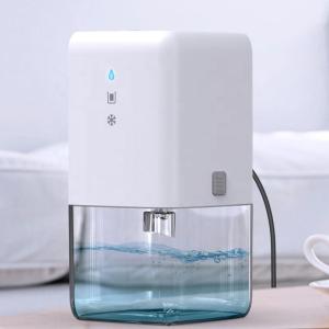 Quality Home Small Quiet Electric Dehumidifier wholesale