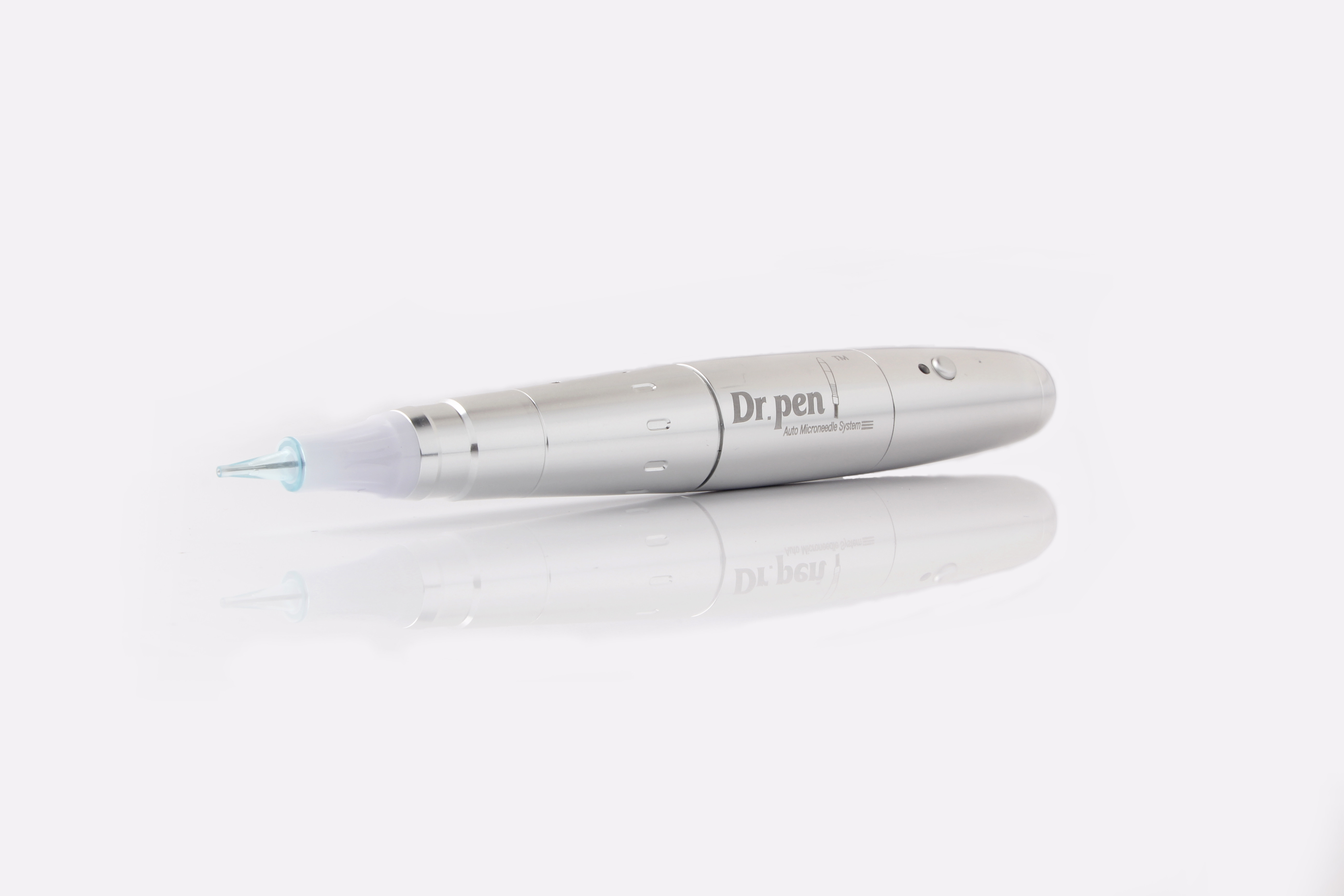 Dr Pen A3 Vibrating Skin Nano Needle Cartridge Makeup Machines Dermapen Electrical Needle Meso Pen Eyebrow Tattoo