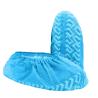 Buy cheap Anti Dust Shoe cover Disposable Medical PP Non woven Safety Anti Slip Printed from wholesalers