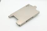 Laser Cutting Stainless Steel Stamping Part Customized OEM 0.01mm-0.05mm