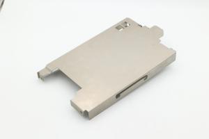 Quality Laser Cutting Stainless Steel Stamping Part Customized OEM 0.01mm-0.05mm Tolerance wholesale