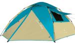 Fully Automatic Outdoor Camping Tent Sealing Performance Easy Transport