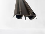 Industrial Accpet Customers' Designs Vinyl Door Bottom Department Lower Sealing