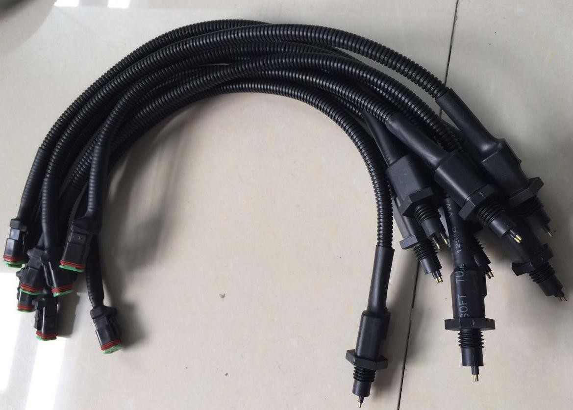 4D107E 6D114E WATER SEPORATOR SENSOR 600-311-3722 6003113722 Sensor For PC160 PC190 PC200