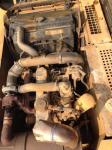 Used CAT 312B EXCAVATOR