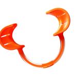 Disposable Cheek Retractors Dental Medical Dental Cheek Retractor Soft Dental