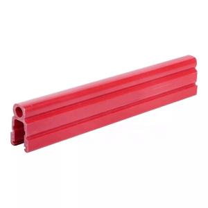 Quality Anti Dust Rubber Seal Strip Waterproof PVC Rod Wire PVC Rubber Door Seal Bottom wholesale