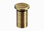 Morden Flush Brass Door Bolt 6" 12" 18" 24" 5 years Warranty