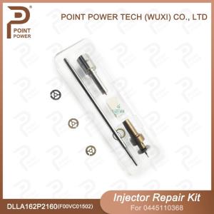 Quality Repair Kit For Bosch Common Rail Injectors 0445110647 0445110369 wholesale