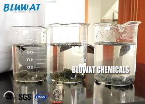 Quality Textile Water Decoloring Agent Color Removal Wastewater Treatment Chemicals wholesale