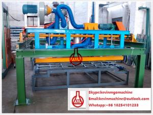 Quality No Asbestos Fiber Cement Board Production Line wholesale