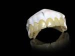 Round Presintered High Translucency Zirconia Dental Zirconia Discs