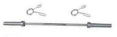 Quality 1.8 m big hole straight bar wholesale