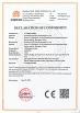Shenzhen Led King Technology Co., Ltd. Certifications