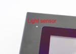 Anti UV 1000 Nits Waterproof Touch Monitor Sunlight Readable For Outdoor