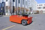 Electric Large Tonnage Towing Tractor 20000 KG