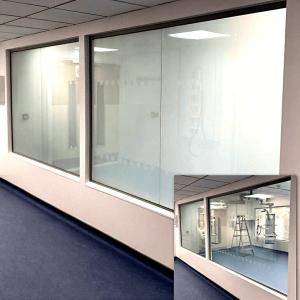 Quality High Durability X Ray Lead Glass Transparent Radiation Protection wholesale