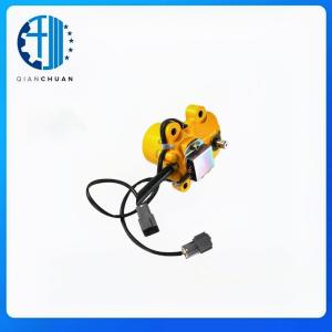 Quality 11E9-60010 Throttle Motor for Hyundai Excavator R210LC-3 R290LC-3 R320LC-3 wholesale