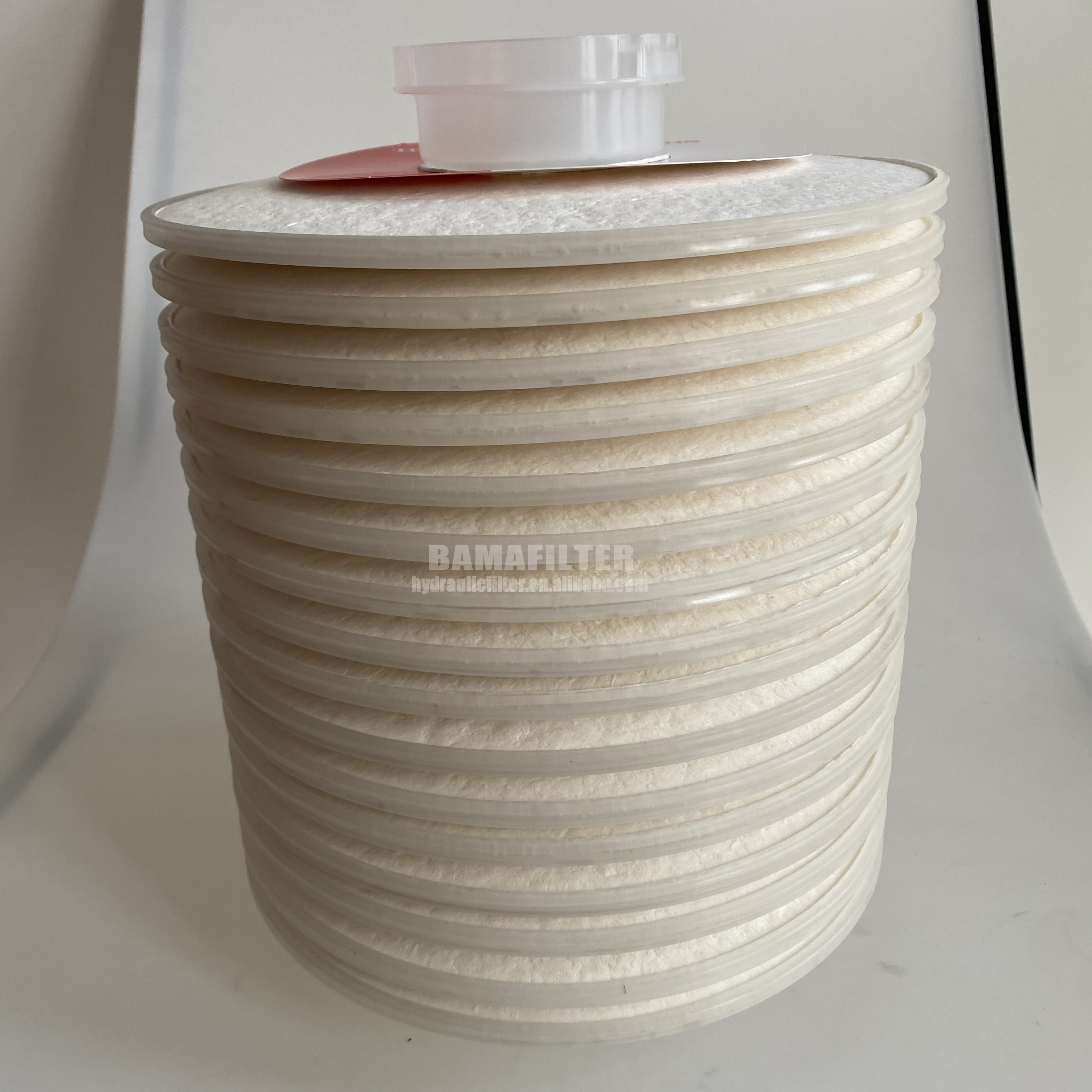 Condition Dimicron Hydraulic Filter Element N15DM002 1251590 for None Local Service Location