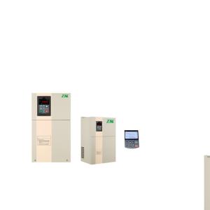 Quality 150A 75Kw MPPT VFD Solar Pump Inverter For Agriculture Forestry Irrigation wholesale