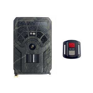 Quality PR300C WIFI Hunting Camera i1296P IP54 Warterproof PIR wireless APP wholesale
