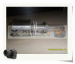 Long Neck Wedge Wire Nozzle DN 53mm Sand Filter Nozzles 0.2mm Slot