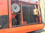 Used doosan excavator 150 for sale