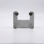 Anodized CNC Machining Parts Non Standard Aluminium Turned Parts