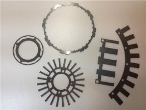 Quality Industrial Fan Stator Core Laminations High Speed Progressive Stamping Tool wholesale