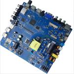 DIP SMT PCB Assembly