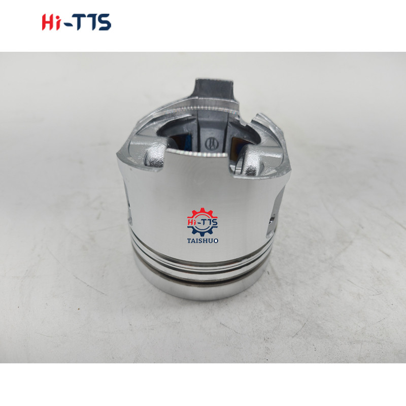 129902-22080 129903-22081 Piston For 4TNE98 4TNV98 4D98E Engine