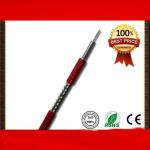 SEMI FINISHED COAXIAL CABLE rg6 rg59 TV CABLE CHINA TOP3