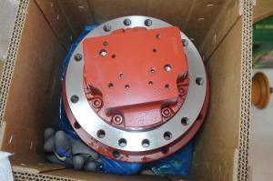 Quality Belparts Excavator Travel Motor Assy PC50UU-1 PC50UU-2 Final Drive Assy 20U-60-12200 20U-60-12100 For Komatsu wholesale