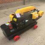 Gq50 Reinforcement Steel Cutting Machine Manual Automatic