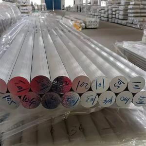 Quality Inconel X750 Nickel Alloy Base Steel Bar Rod For Marine Heat Exchang wholesale