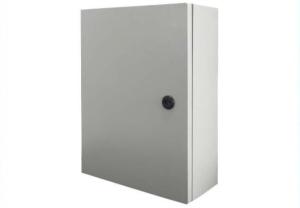 Quality Stainless Steel Telecommunication Box 1000X500X100mm With Low Voltage wholesale