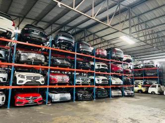 Guangzhou Honghui Auto Parts Co., Ltd.