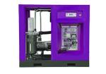 Belt Driven Screw Air Compressor-JNB-15A High quality, low price Orders Ship