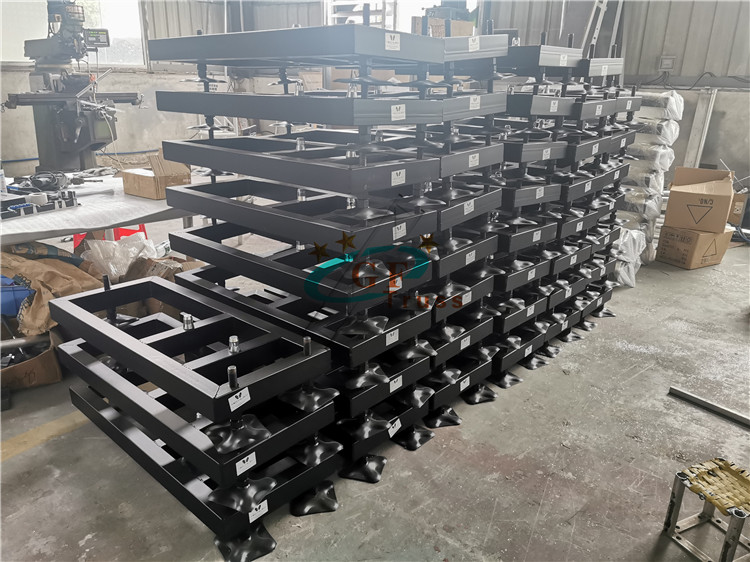 5M Height LED Screen Truss Display Wall Group Support System
