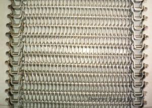 Quality Customizable High Temperature Belt Honeycomb Type High Strength Dia 6.0mm Wire wholesale