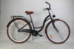 Lady Urban Vintage Steel City Bikes 28''X1.75'' Multi Speed