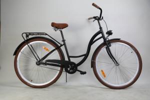 Quality Lady Urban Vintage Steel City Bikes 28''X1.75'' Multi Speed wholesale