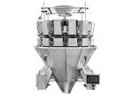 20g 12 Head Cheese Multihead Weigher Packing Machine