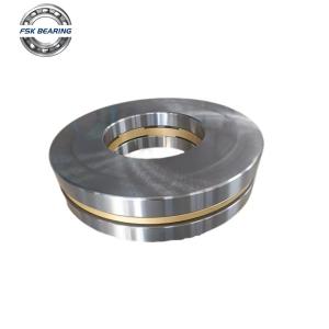 Quality Single Row T611F-902A2 Thrust Tapered Roller Bearing 152.4*317.5*69.85mm Full Complement wholesale