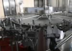 3000BPH Isobaric Beverage Filling Machine big flow