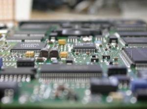 Quality FR-4 Material SMT PCB Assembly for YS100 Machine in Categary wholesale